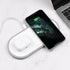 HOCO ES36 TWS True Wireless Earphones with Bluetooth V5.0, Touch Control and Noise-Cancelling  for iOS/Android